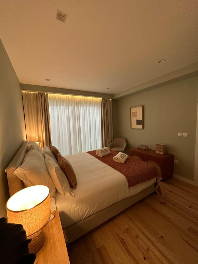 Ajuda Luxury Appartments Lisbon