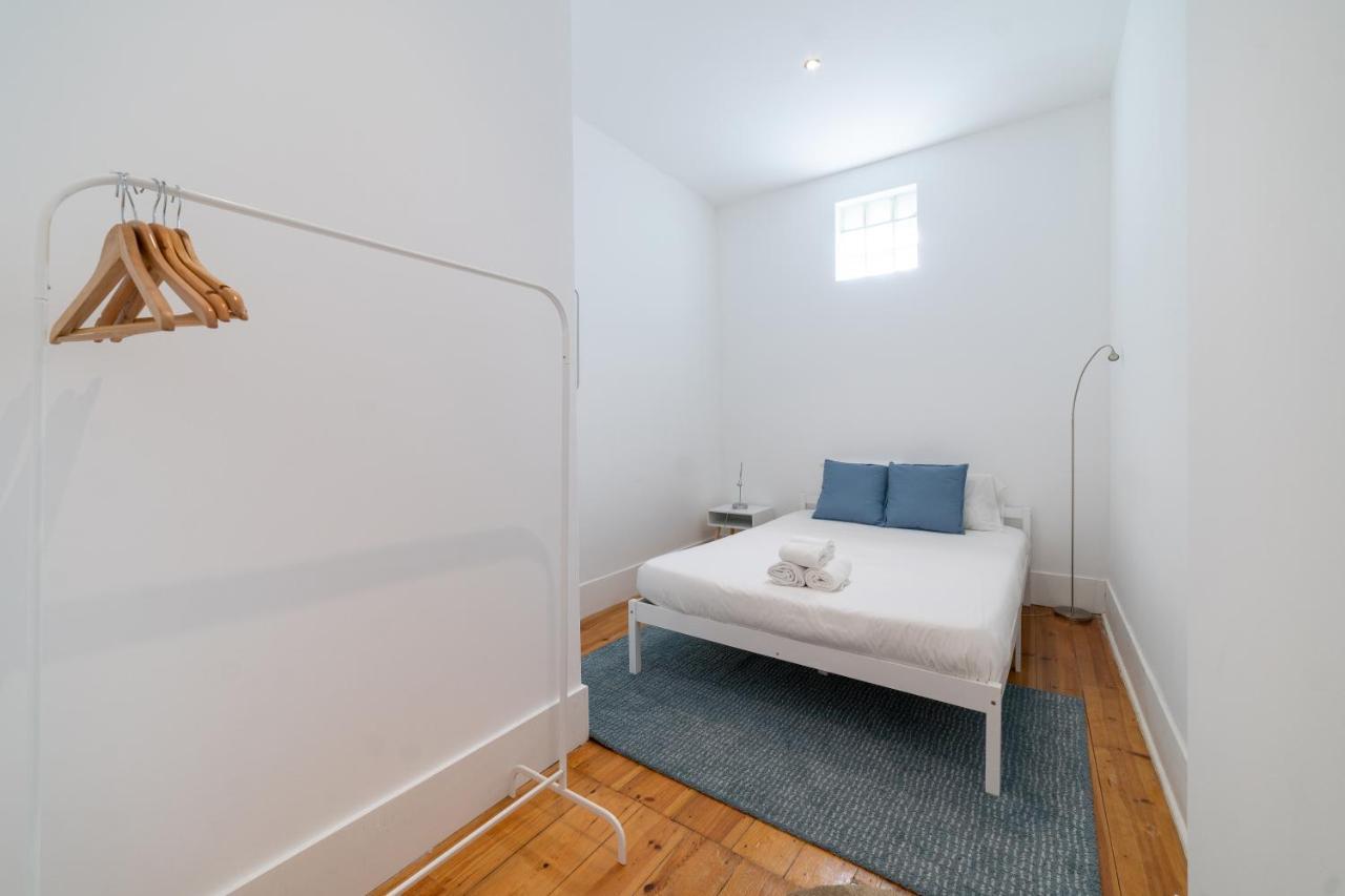 Apartment Santana Lisbon