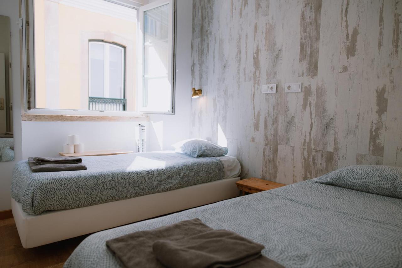 Albergue The Lx Hill *