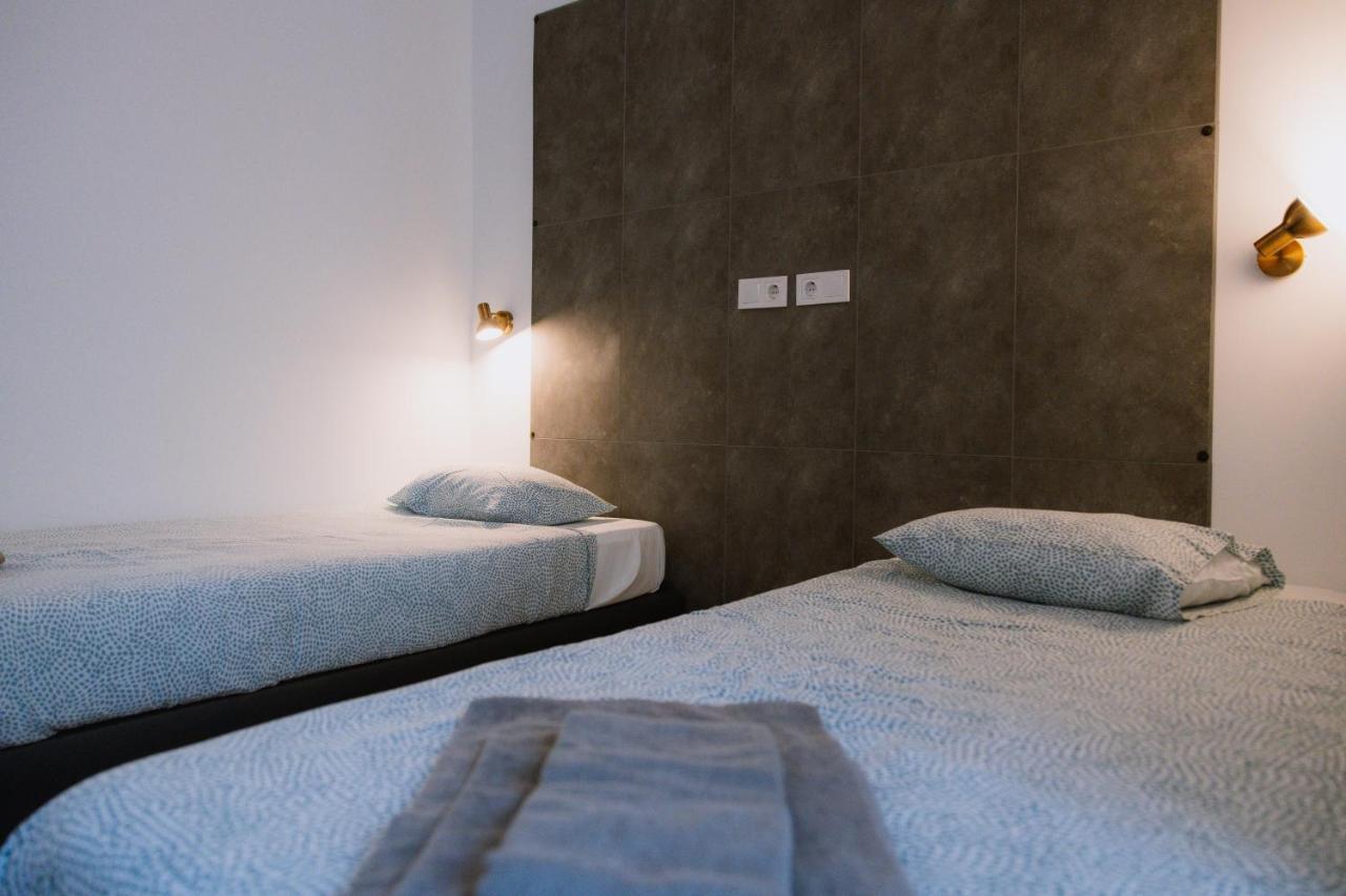 The Lx Hill Albergue *
