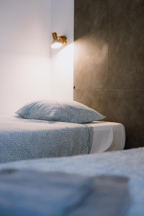 The Lx Hill Albergue Lisboa