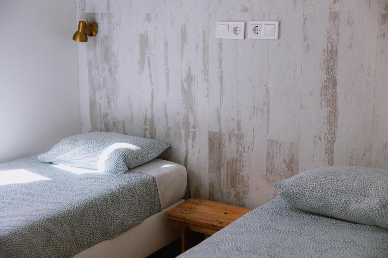 Albergue The Lx Hill *