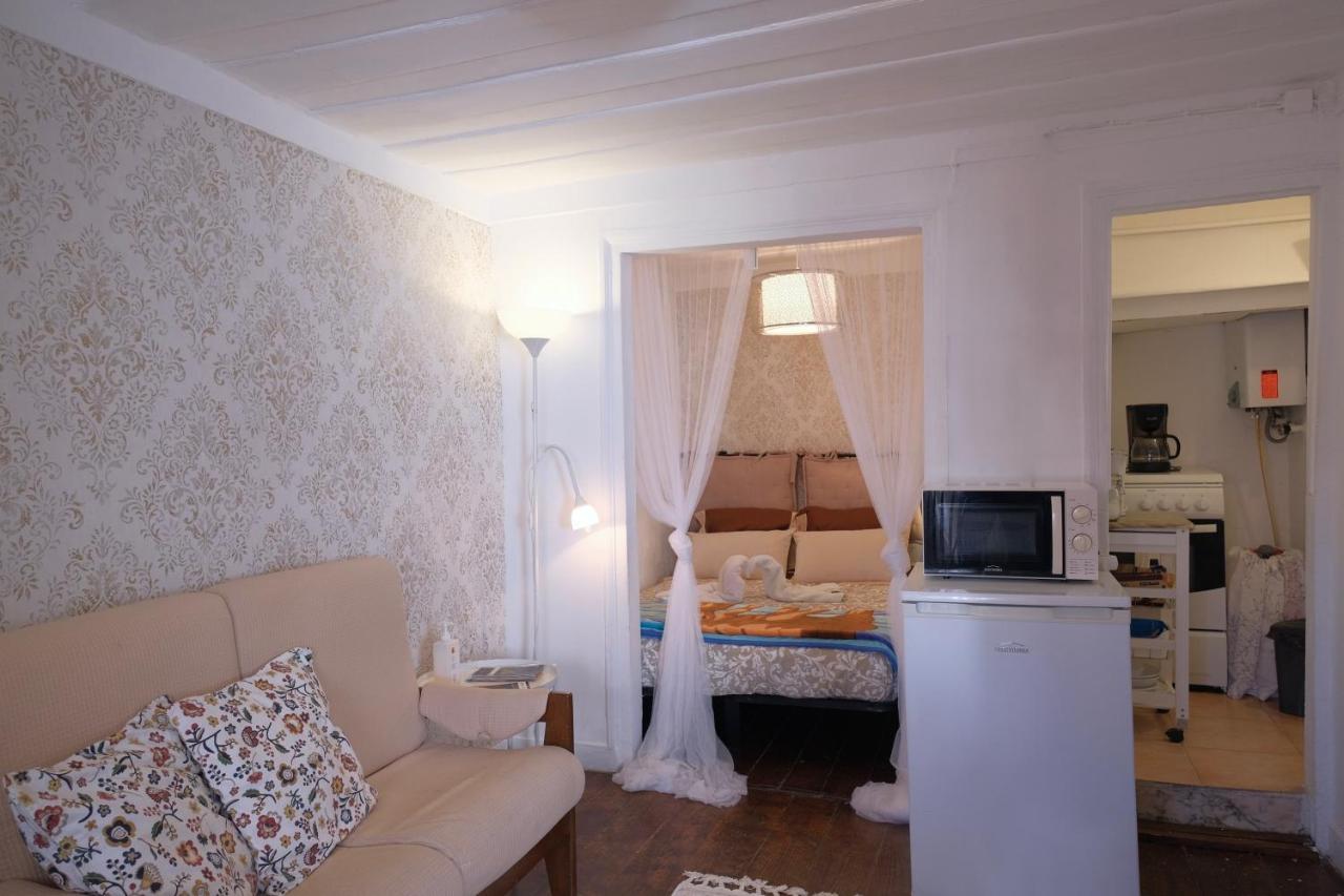 Beco Canas Apartment