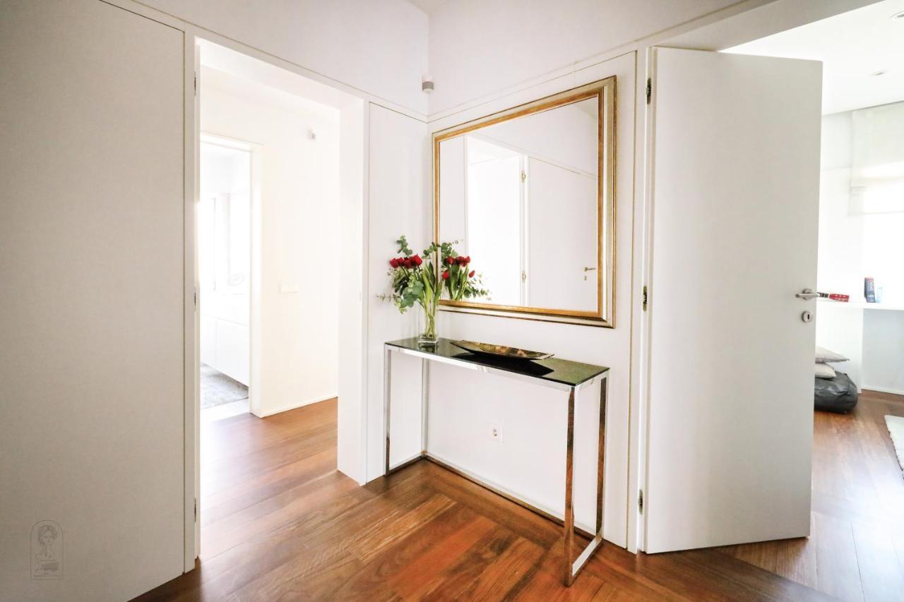 Santa Joana Apartment Lisbon