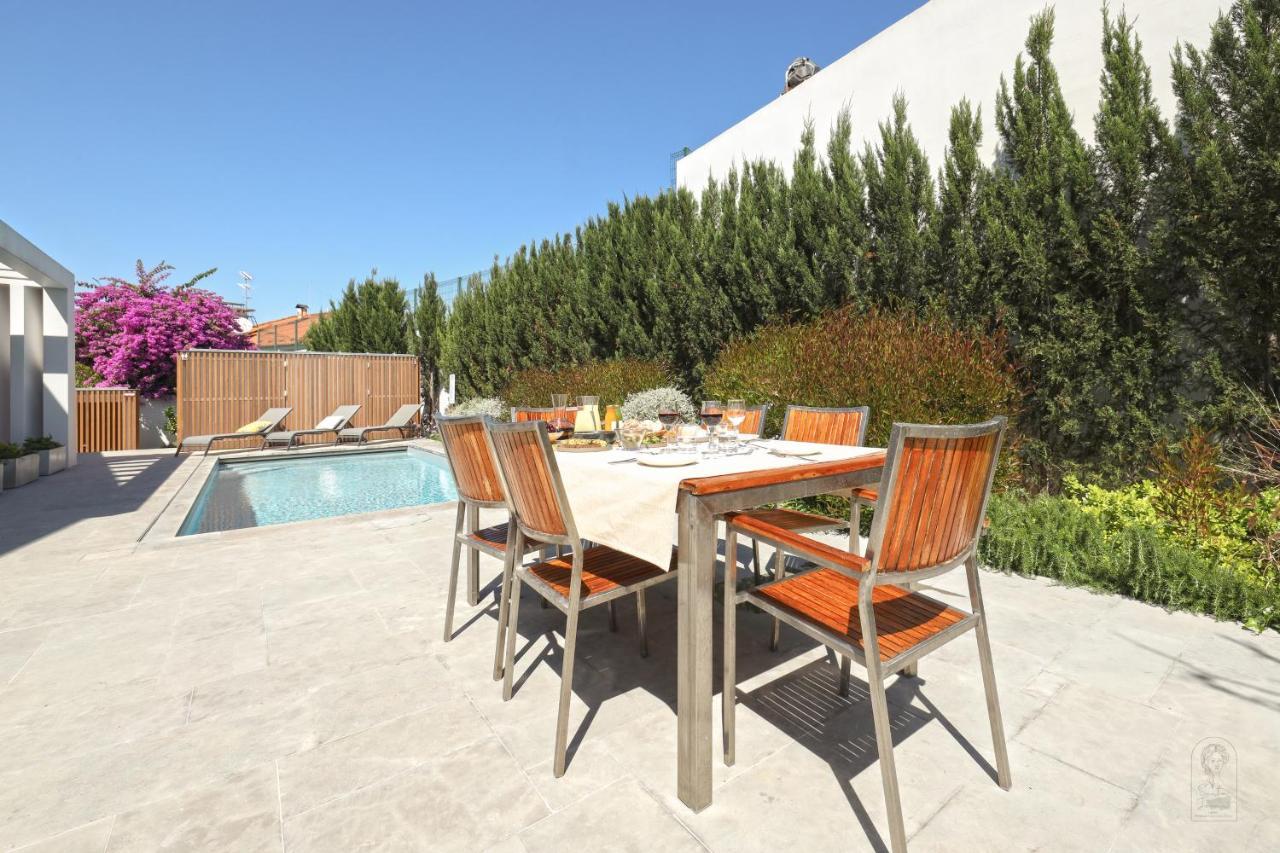 Santa Joana Apartment Lisbon