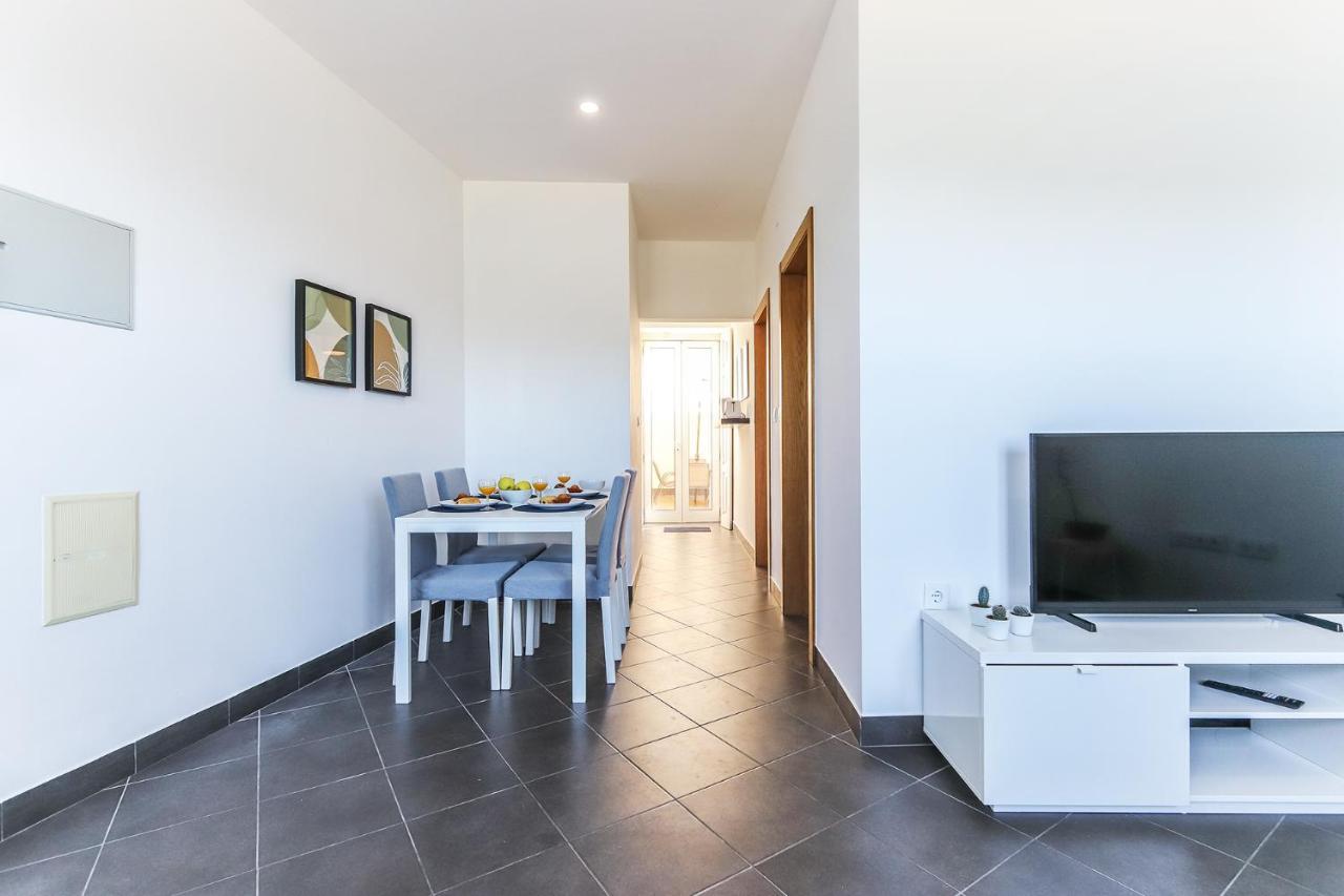 Portucale ! Concept Campo Ourique Apartment *