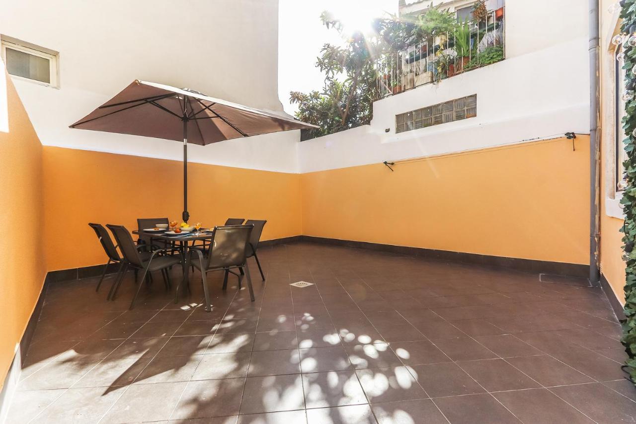 Portucale ! Concept Campo Ourique Apartment