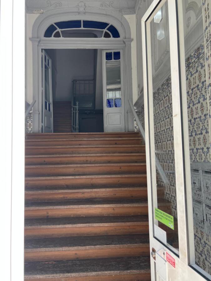Quarto em Acomodações Particulares Antônio Pedro