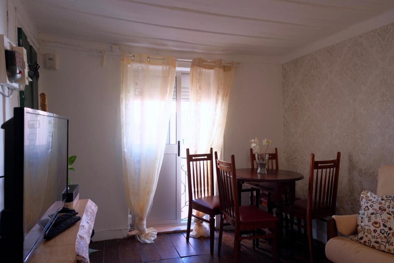 Apartment Beco Canas *
