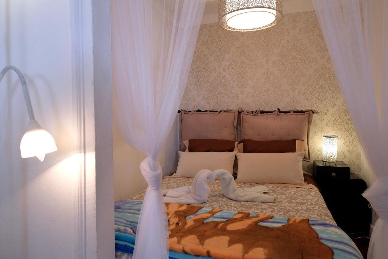Beco Canas Apartment