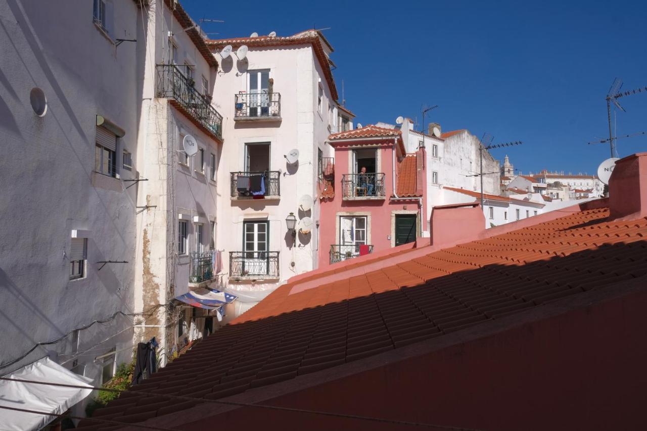 Apartment Beco Canas *