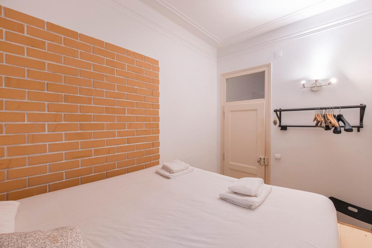 3bdr Mouraria By Lovelystay Apartment *