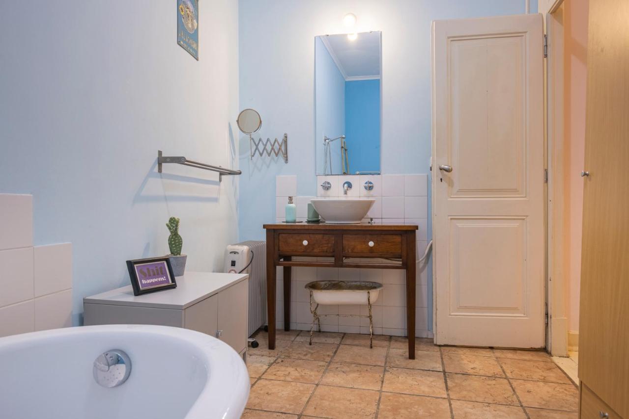 Apartment 3bdr Mouraria By Lovelystay Lisbon