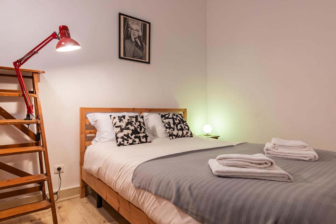 3bdr Mouraria By Lovelystay Apartment *