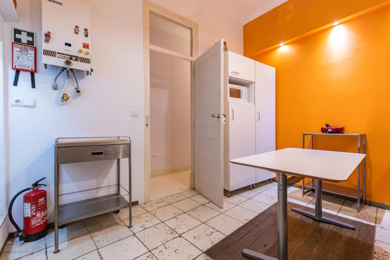 3bdr Mouraria By Lovelystay * Lisbon