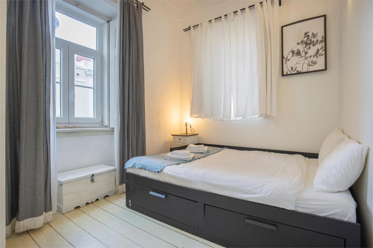 3bdr Mouraria By Lovelystay * Lisbon