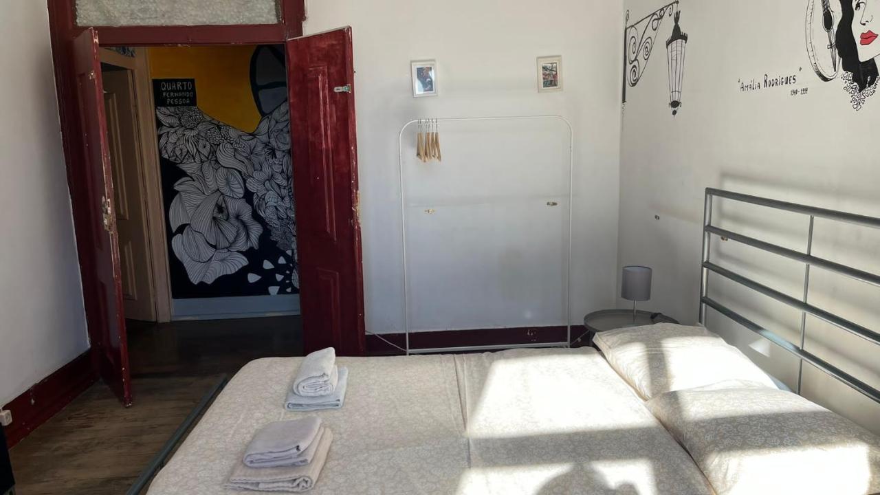 Saudade Guest house
