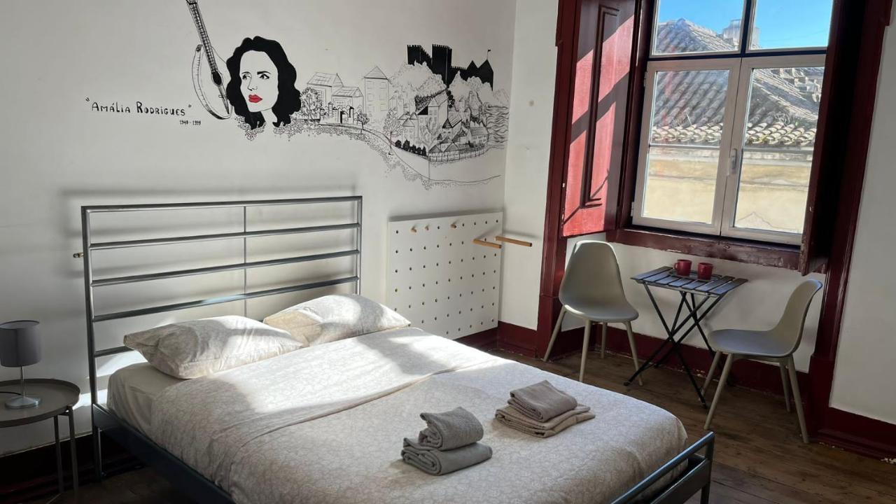 Guest house Saudade