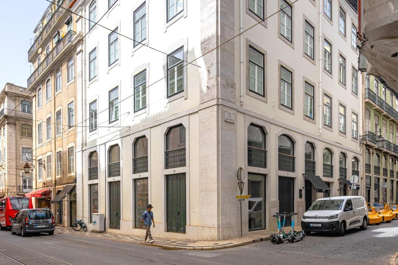Ando Living - Douradores House * Lisbon