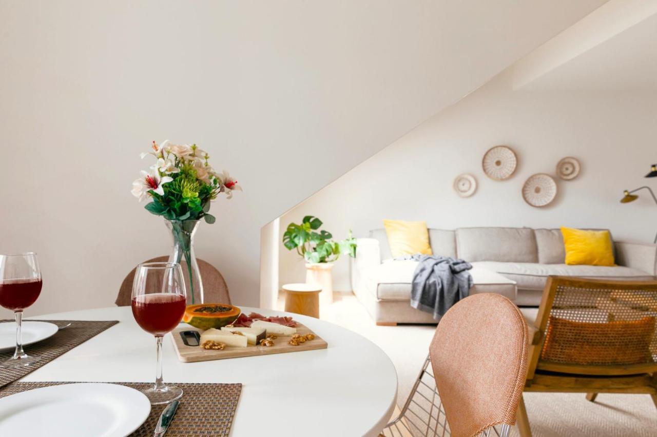 Apartment Ando Living - Douradores House Lisbon