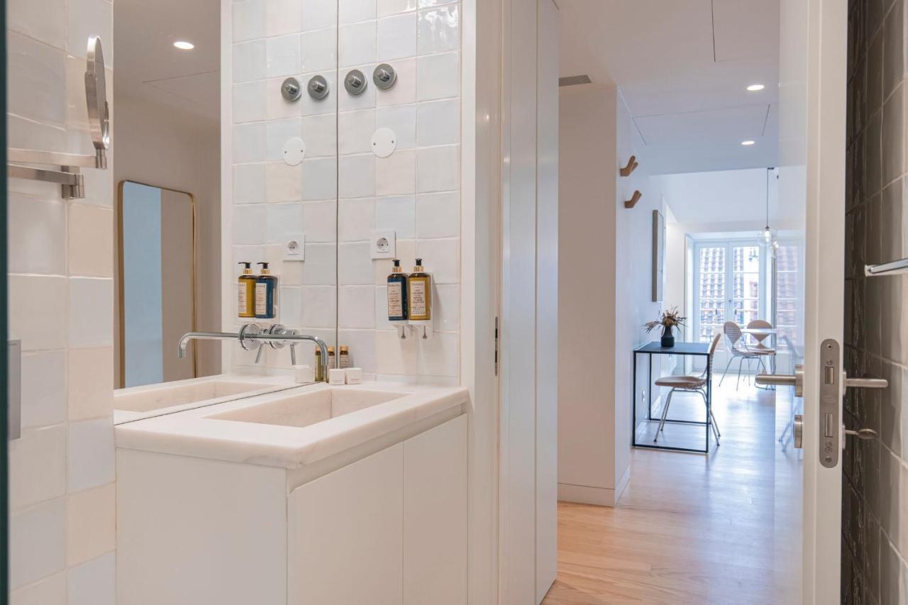 Apartment Ando Living - Douradores House