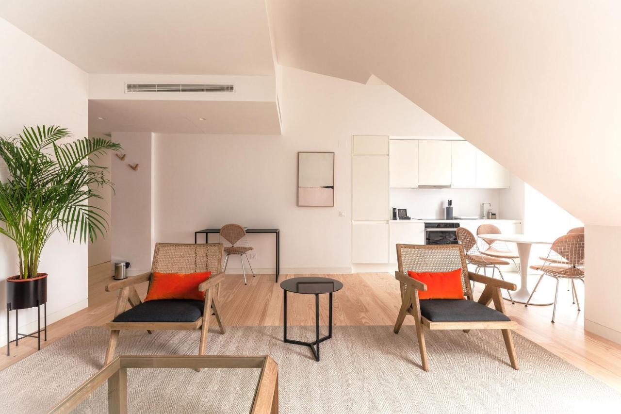 Ando Living - Douradores House Apartment Lisbon