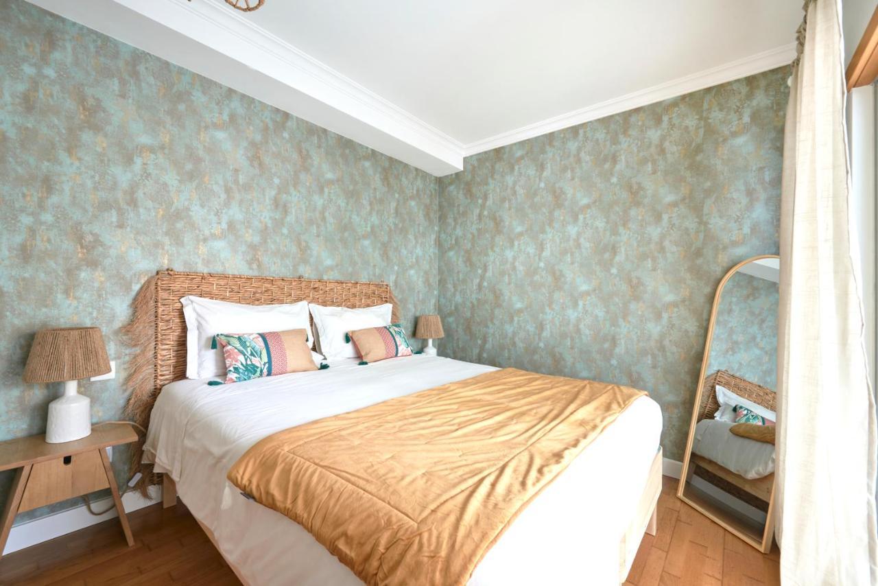 With Private Terrace & Car Garage *