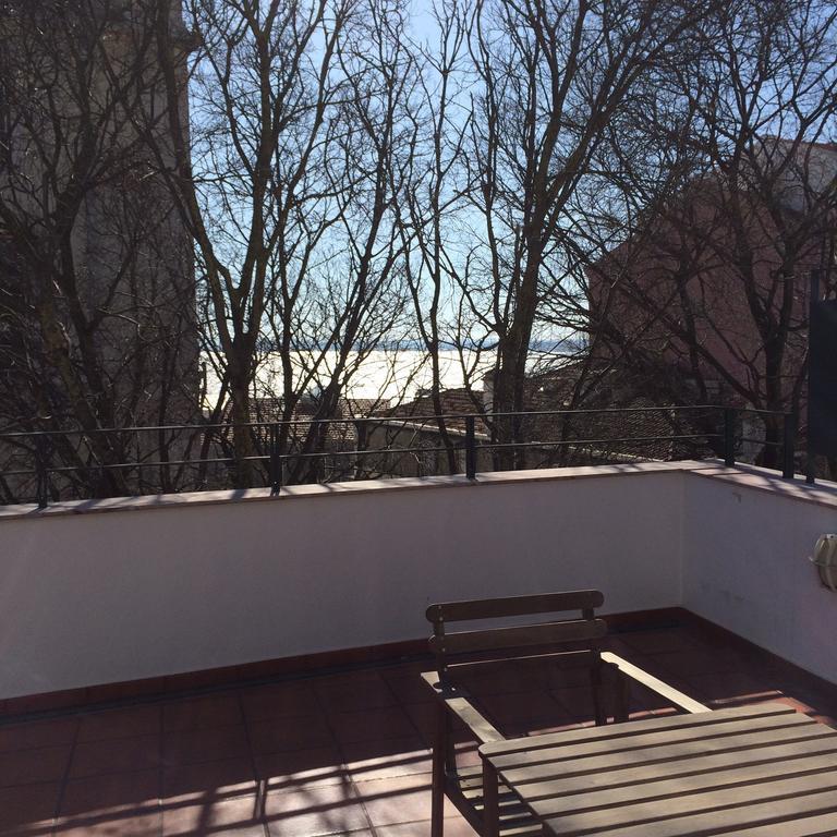 Belong Staying And Feeling - Casa Da Se Apartment *