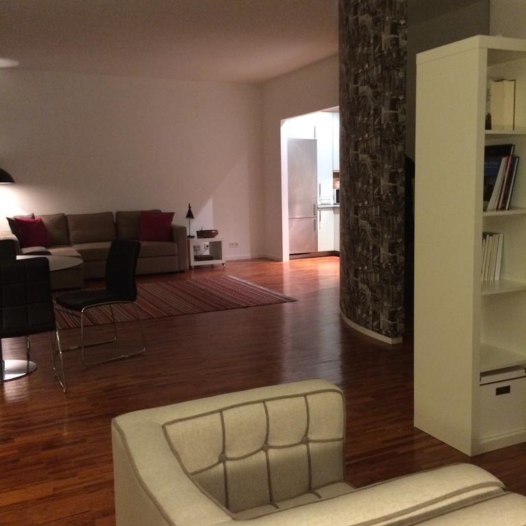 Apartment Belong Staying And Feeling - Casa Da Se *