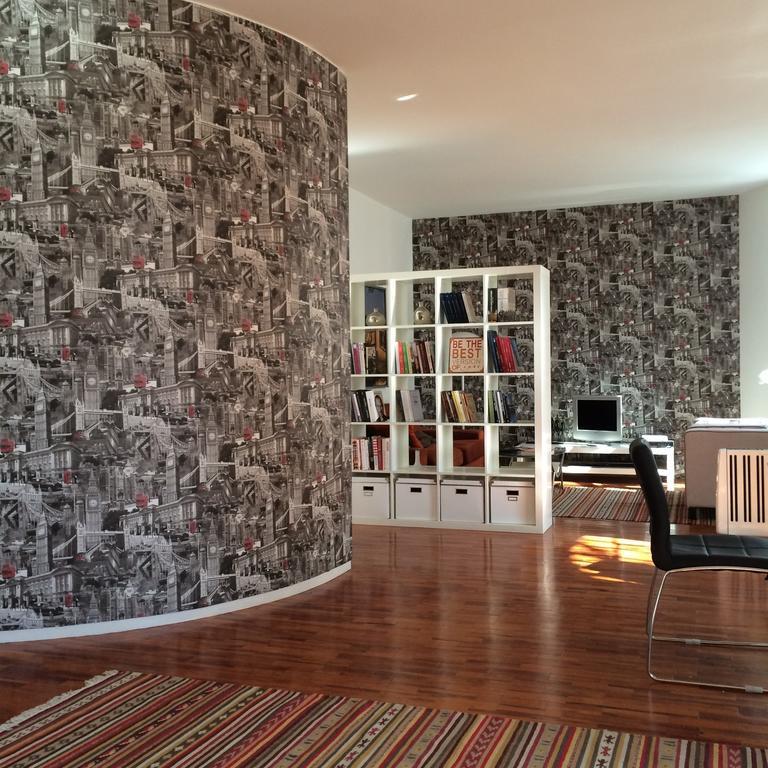 Belong Staying And Feeling - Casa Da Se Apartment *