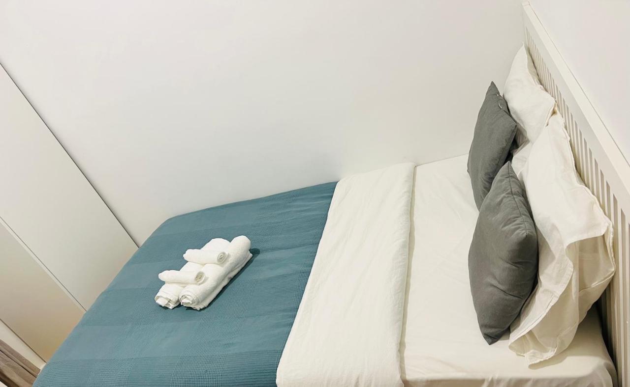 Quarto em Acomodações Particulares Antônio Pedro Lisboa