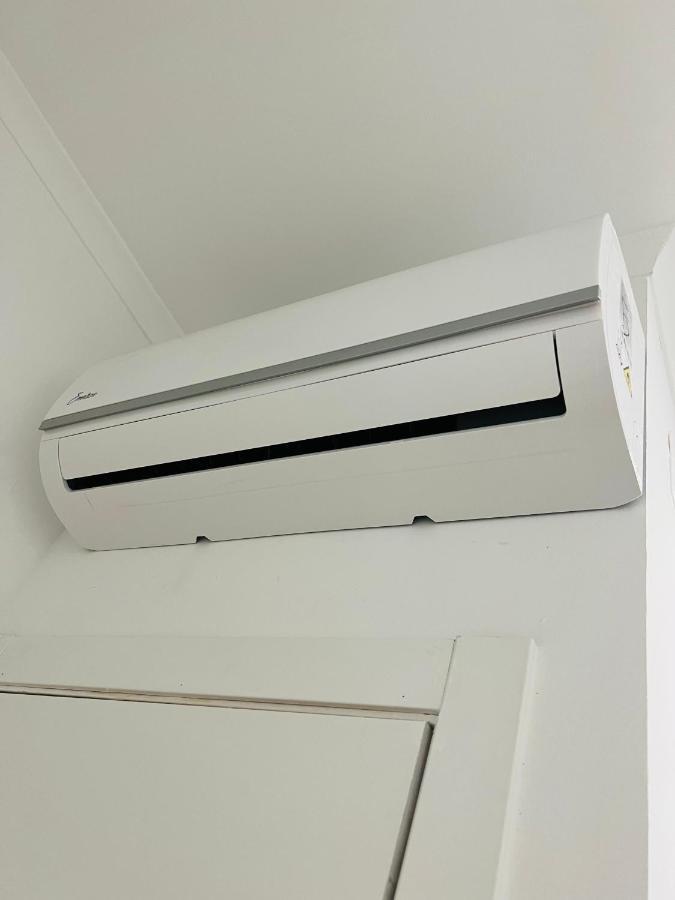Quarto em Acomodações Particulares Antônio Pedro