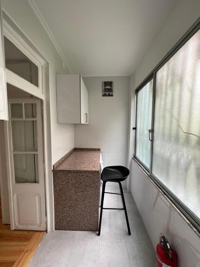 Quarto em Acomodações Particulares Antônio Pedro