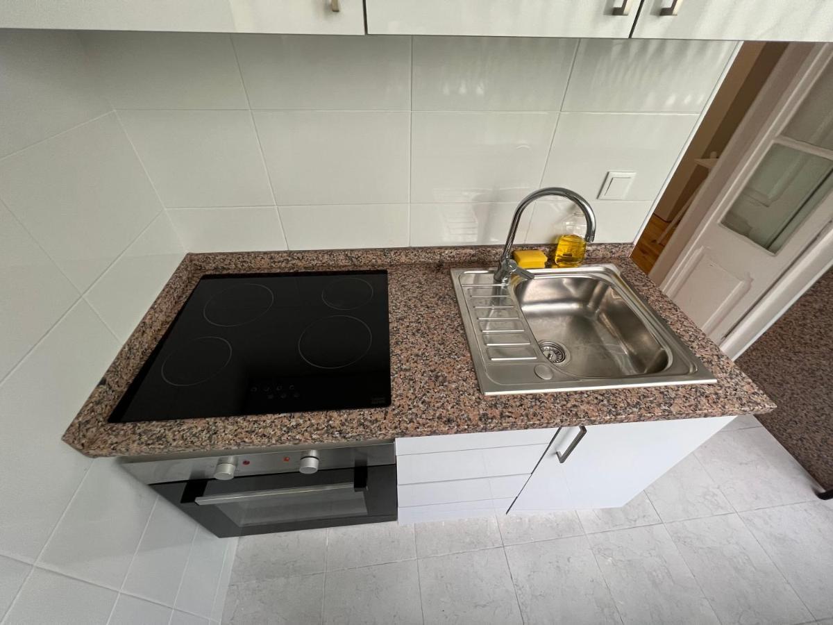 Quarto em Acomodações Particulares Antônio Pedro Lisboa