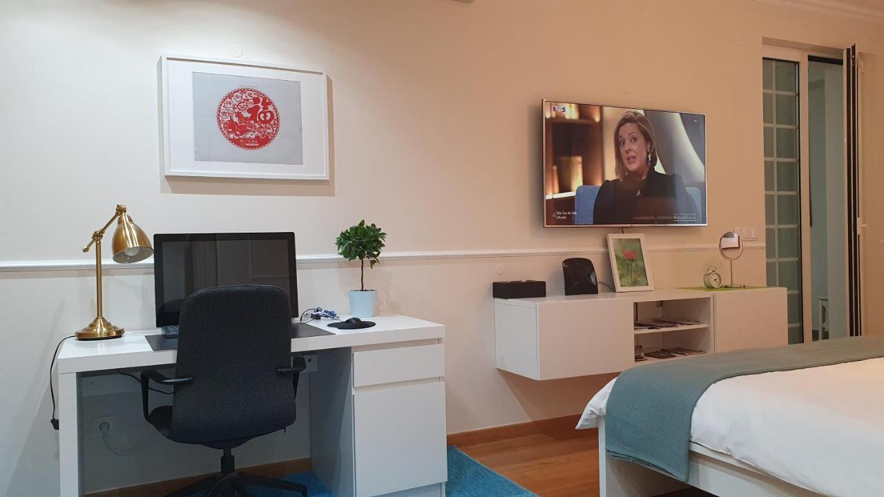 Apartment Sweethome Lisbon