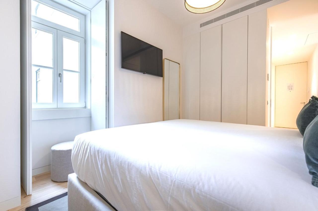 Apartment Ando Living - Douradores House Lisbon