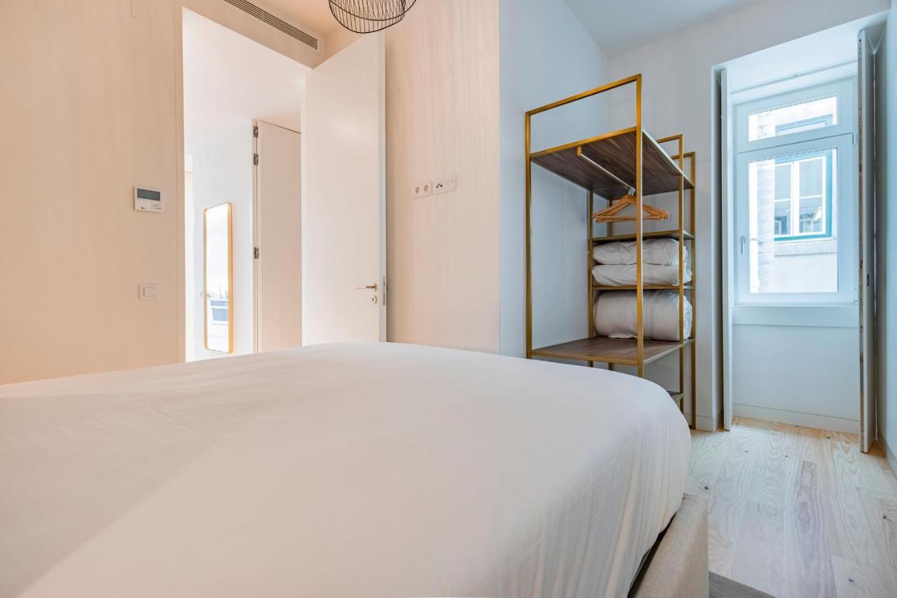 Apartment Ando Living - Douradores House