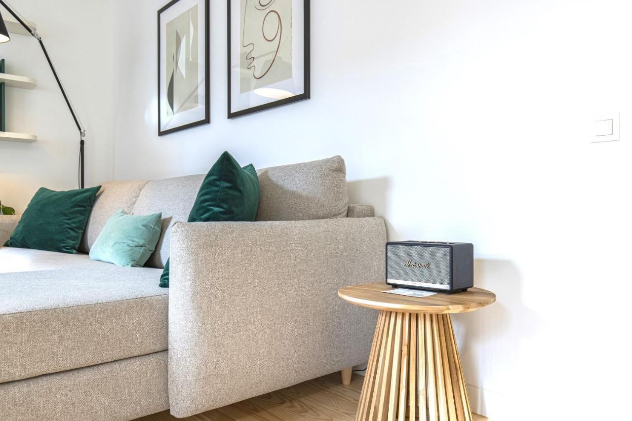Apartment Ando Living - Douradores House *
