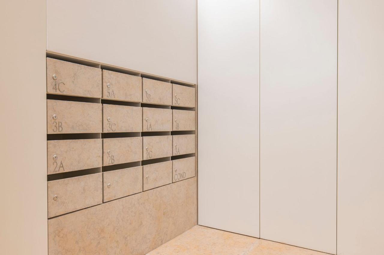 Ando Living - Douradores House Apartment Lisbon