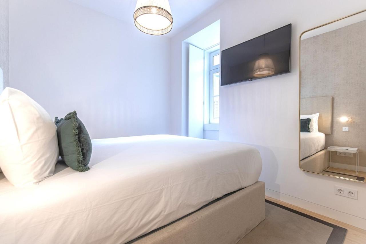 Ando Living - Douradores House * Lisbon