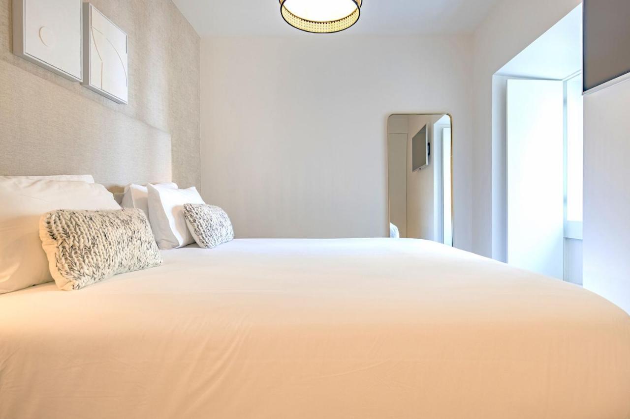 Ando Living - Douradores House Apartment *