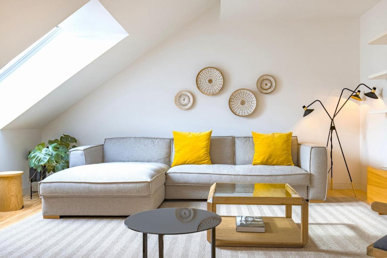 Apartment Ando Living - Douradores House Lisbon