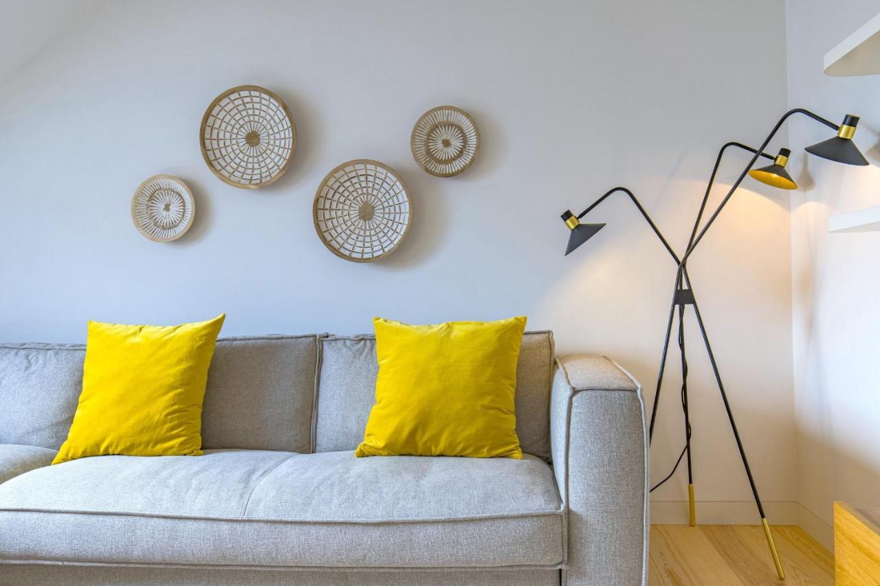 Apartment Ando Living - Douradores House Lisbon