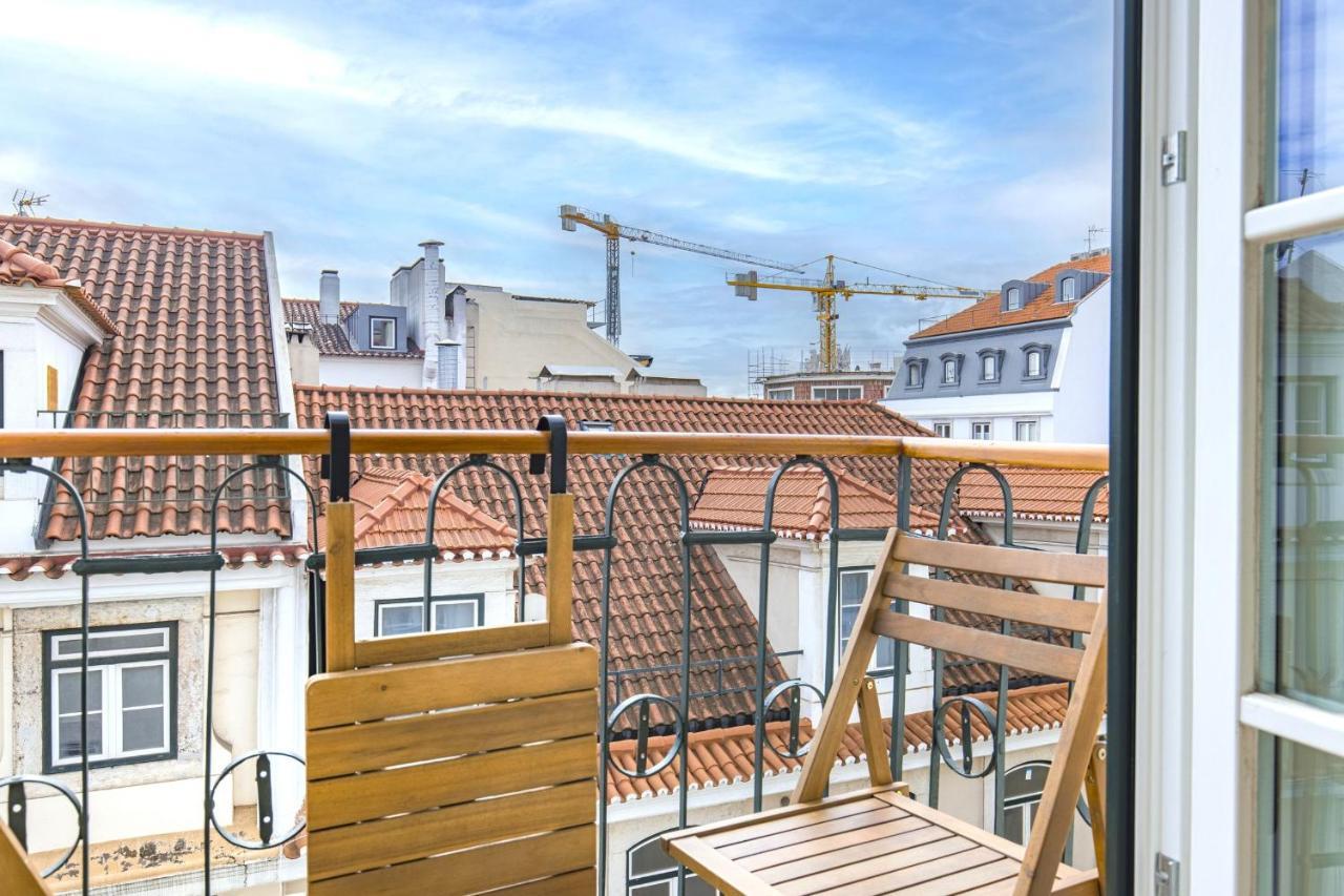 Apartment Ando Living - Douradores House