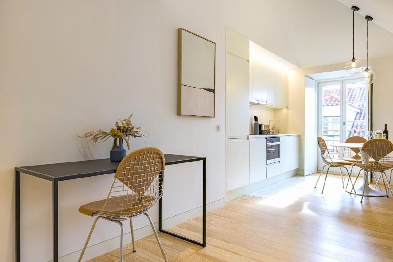 Ando Living - Douradores House Apartment