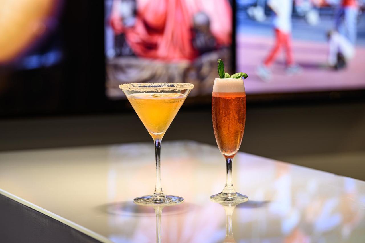 Hotel Inspira Liberdade Boutique Lisbon