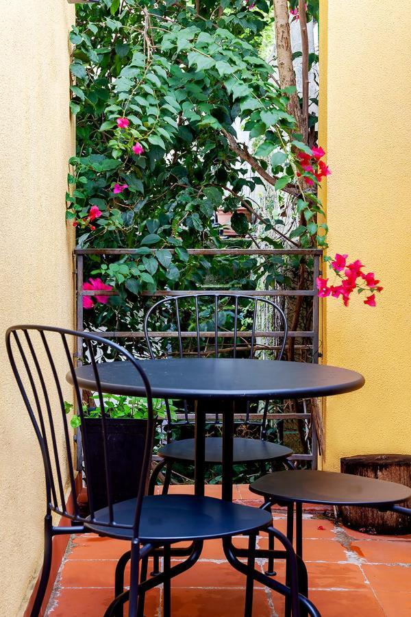 Apartment Patio Do Duarte *