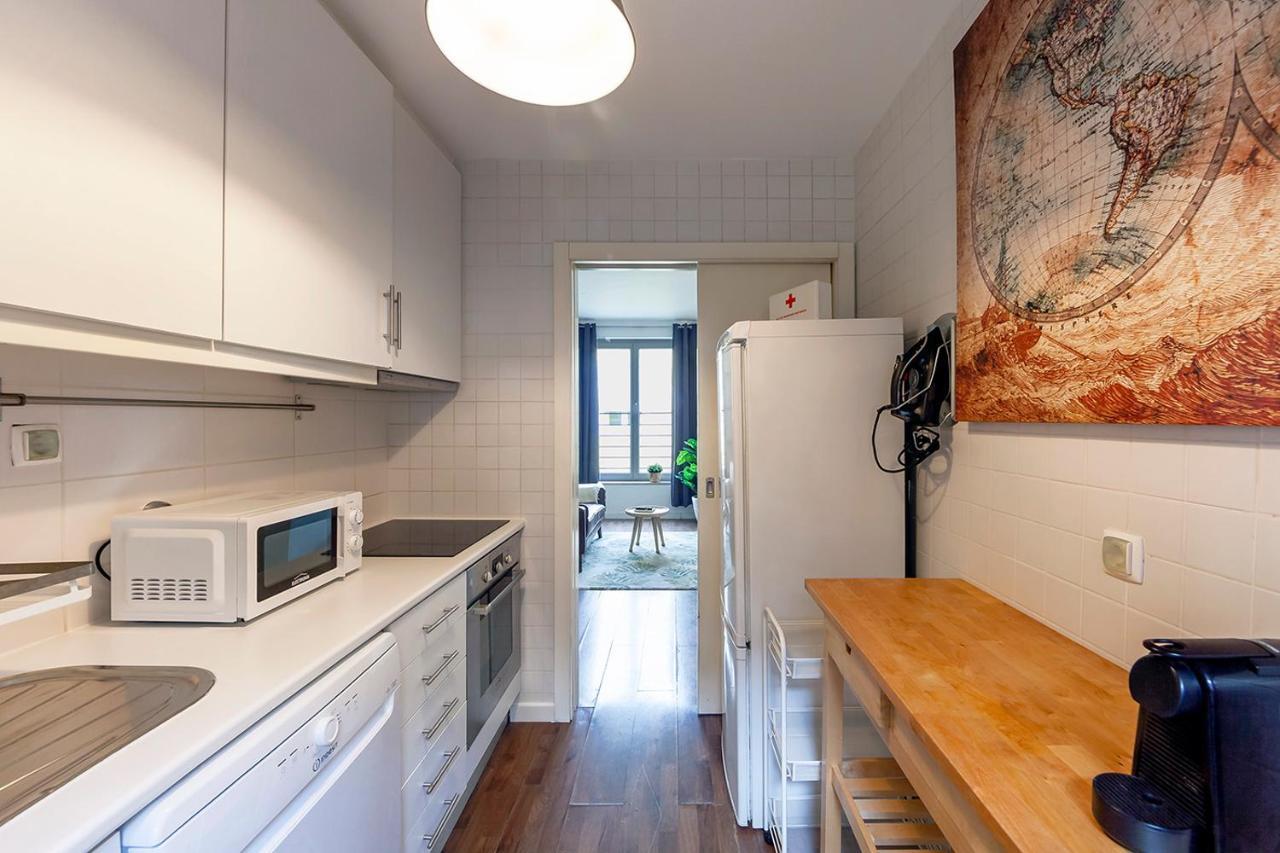 Apartment Patio Do Duarte Lisbon