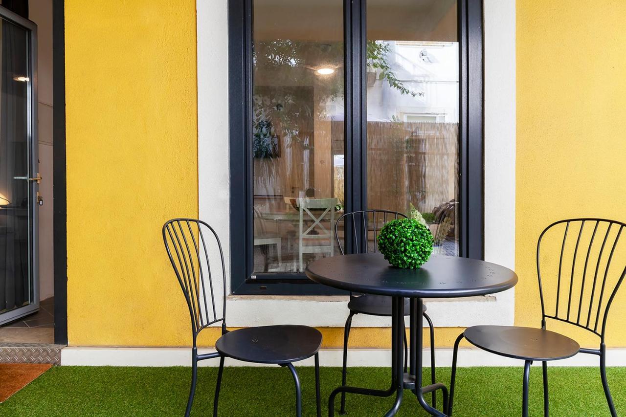 Patio Do Duarte Apartment Lisbon