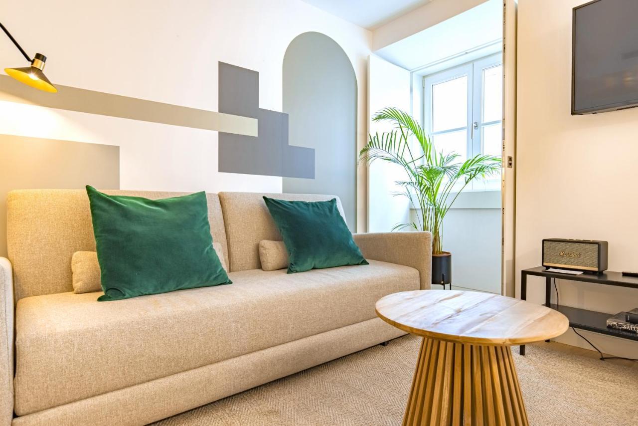 Ando Living - Douradores House Apartment Lisbon